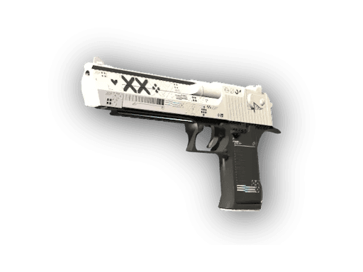 Desert Eagle | Printstream