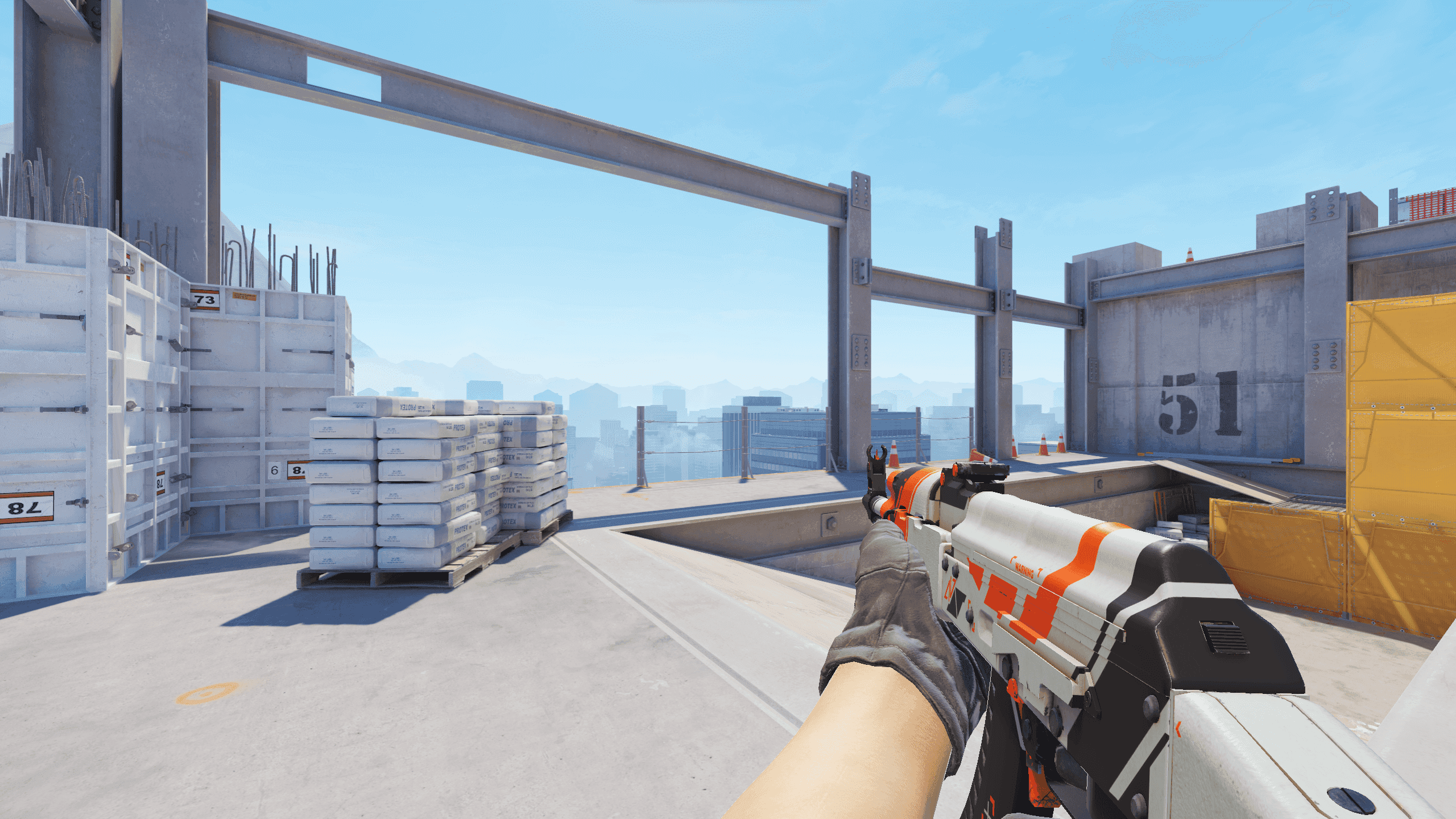 hover image