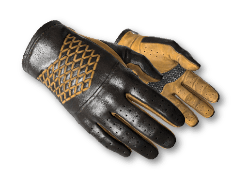 Driver Gloves­ | Overtake