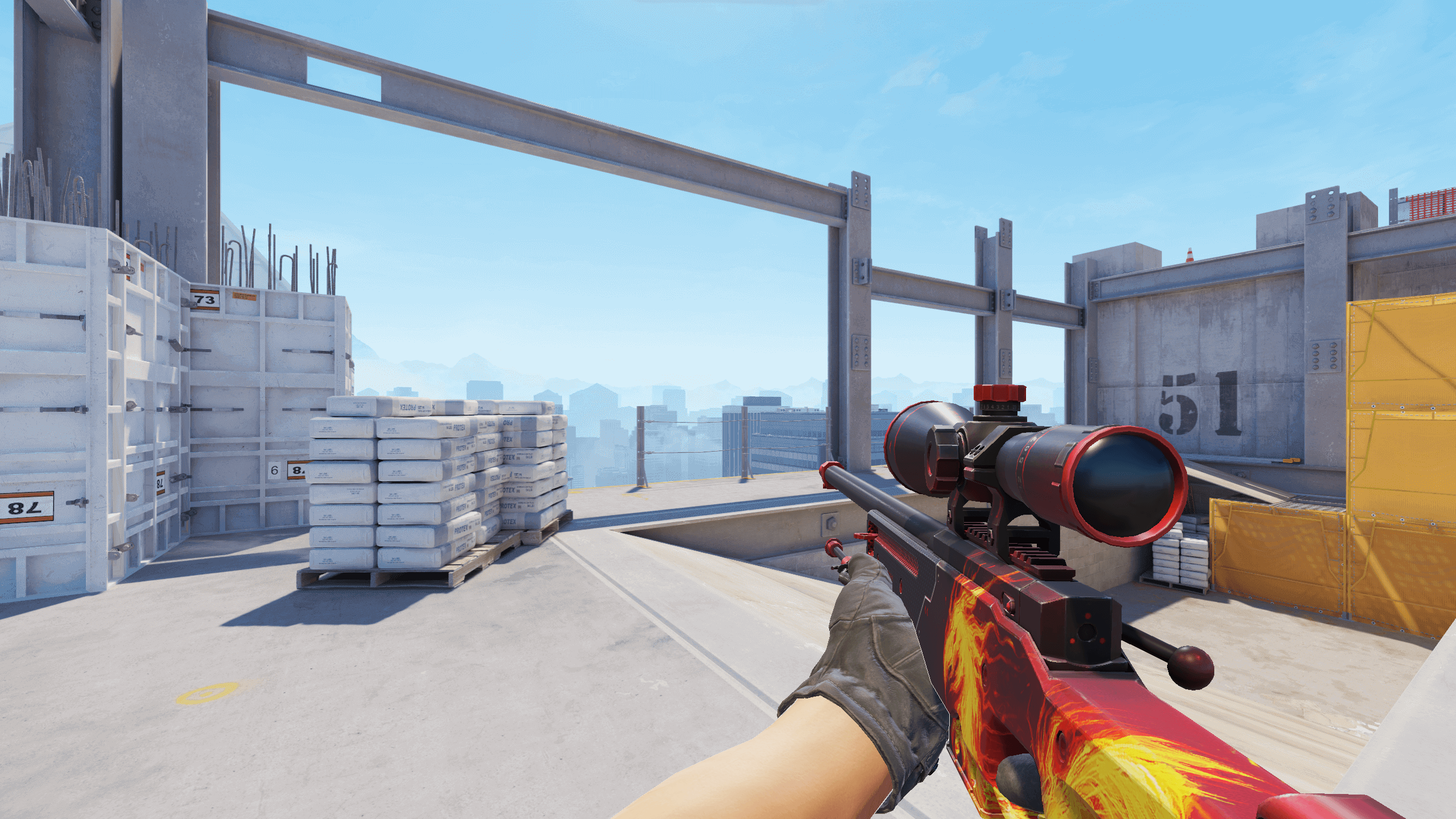 hover image