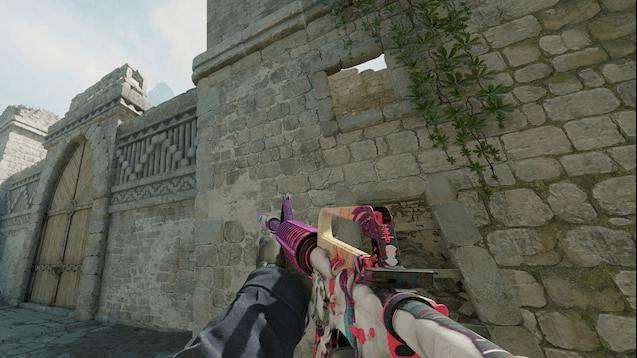 hover image