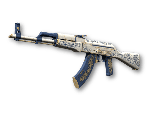 AK-47­ | Inheritance