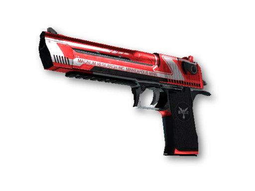 Desert Eagle­ | Code Red
