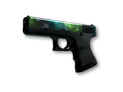 Glock-18­ | Gamma Doppler