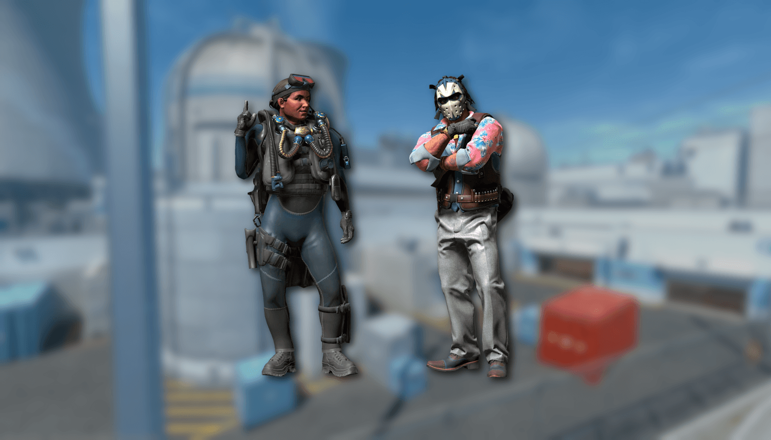 hover image