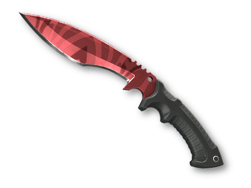 Kukri Knife­ | Slaughter