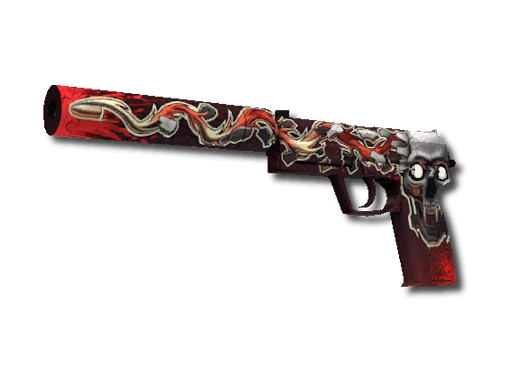 USP-S­ | Kill Confirmed