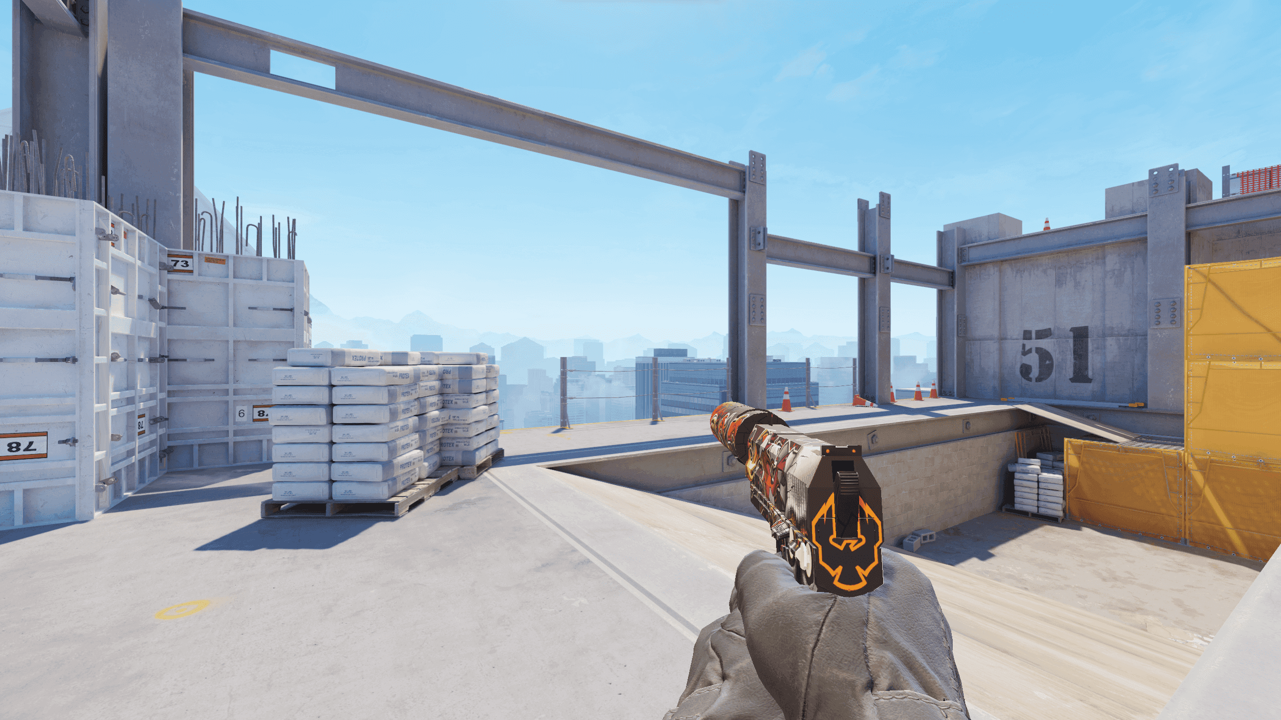 hover image