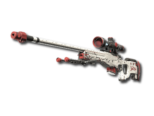 AWP­ | LongDog­