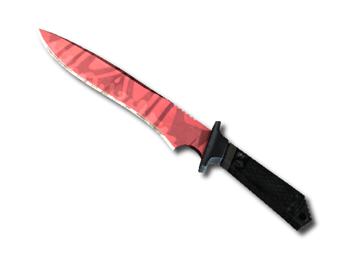 Classic Knife­ | Slaughter