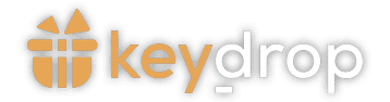 KeyDrop Logo